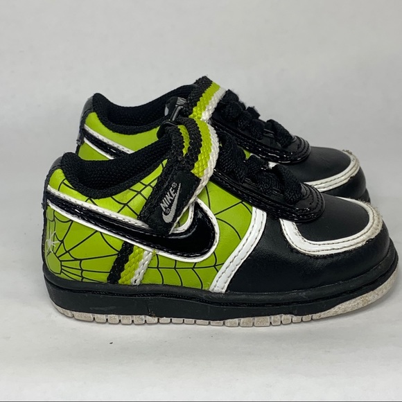 nike vandal toddler